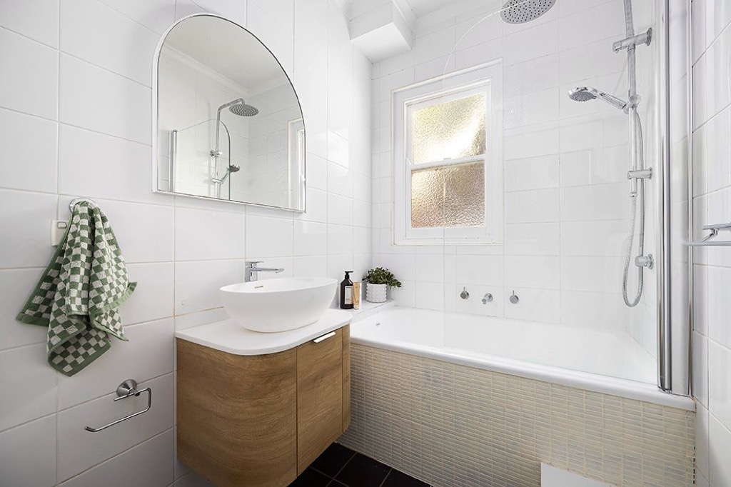 Small Renovations & Fitouts