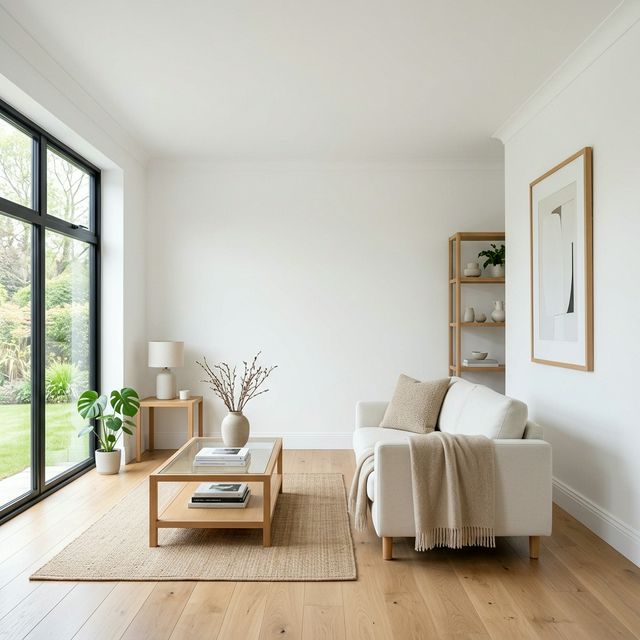 Professional Painting Services